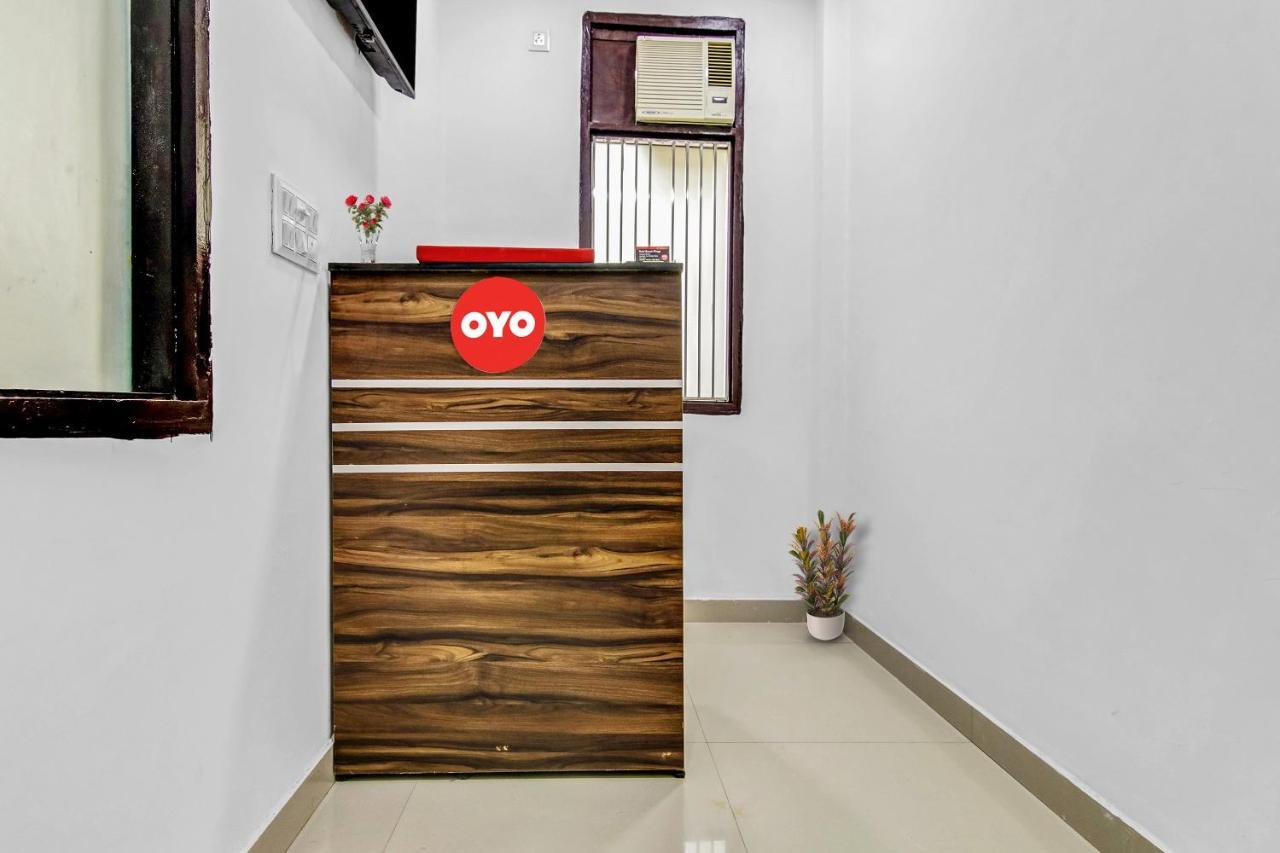 Flagship Hotel Secret Mirage Near Rithala Metro Station Új-Delhi Kültér fotó